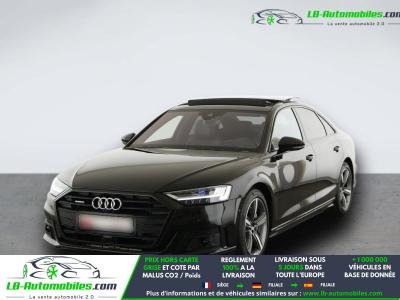 Audi A8 55 TFSI 340 BVA Quattro