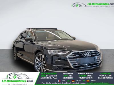 Audi A8 55 TFSI 340 BVA Quattro