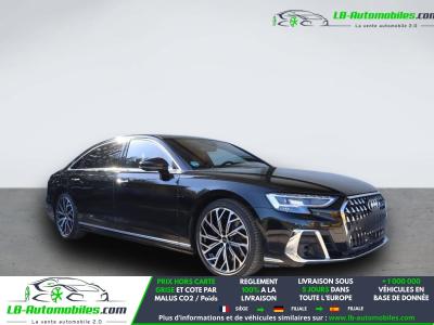 Audi A8 60 TFSI e BVA Quattro