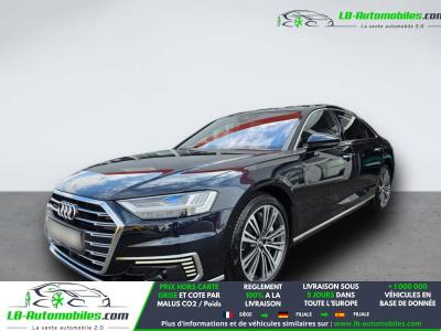 Audi A8 60 TFSI e BVA Quattro