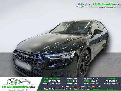 Audi A8 60 TFSIe 462 ch BVA Quattro