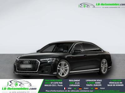 Audi A8 60 TFSIe 462 ch BVA Quattro
