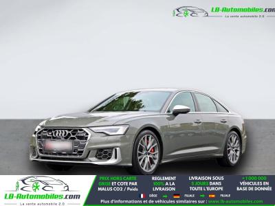 Audi S6 TDI 344 ch BVA Quattro