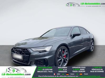 Audi S6 TDI 344 ch BVA Quattro