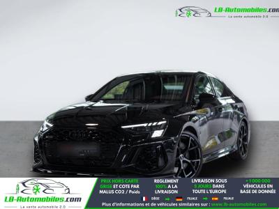 Audi RS3 Berline 2.5 TFSI 400 BVA Quattro