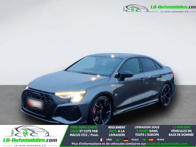 Audi RS3 Berline 2.5 TFSI 400 BVA Quattro