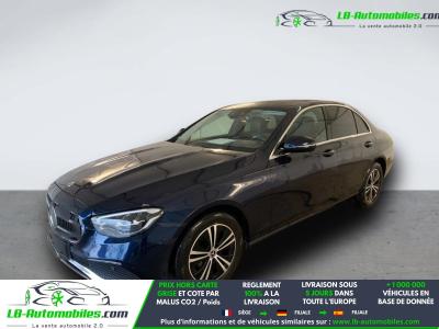 Mercedes Classe E 220 d BVA