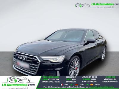 Audi S6 TDI 344 ch BVA Quattro
