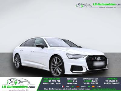 Audi S6 TDI 344 ch BVA Quattro