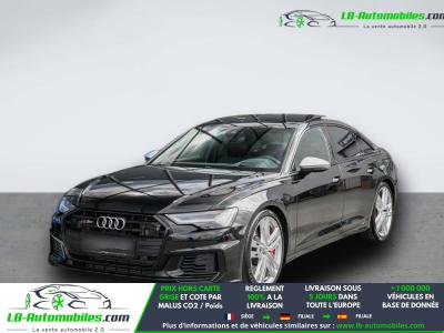 Audi S6 56 TDI 349 ch Quattro BVA