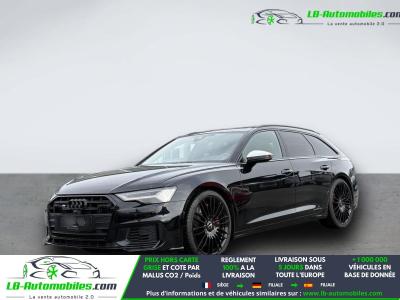 Audi S6 Avant 56 TDI 349 ch Quattro BVA