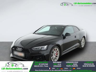Audi RS5 V6 2.9 TFSi 450 BVA Quattro