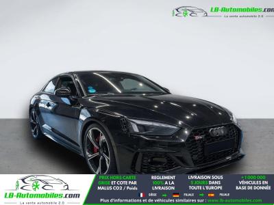 Audi RS5 V6 2.9 TFSi 450 BVA Quattro