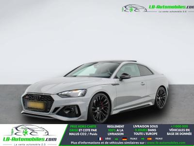 Audi RS5 V6 2.9 TFSi 450 BVA Quattro