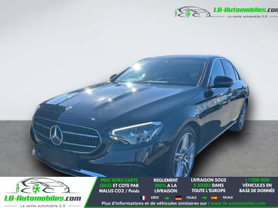 Mercedes Classe E 300 BVA