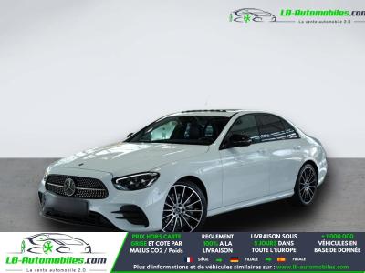 Mercedes Classe E 300 BVA