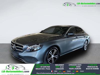 Mercedes Classe E 300 d BVA