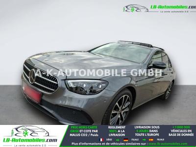 Mercedes Classe E 400 d BVA 4-Matic