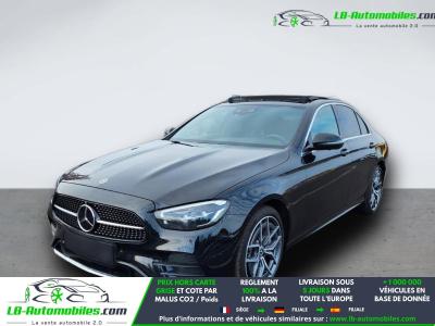 Mercedes Classe E 400 d BVA 4-Matic