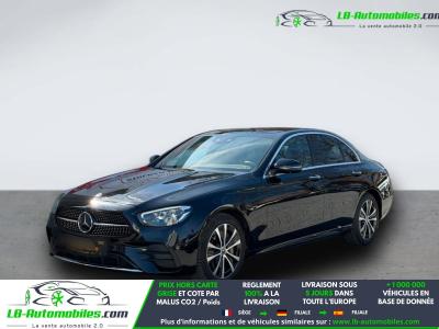 Mercedes Classe E 400 d BVA 4-Matic