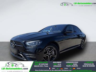 Mercedes Classe E 400 d BVA 4-Matic