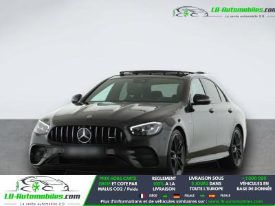 Mercedes Classe E 53 AMG BVA 4-Matic+