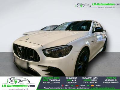 Mercedes Classe E 53 AMG BVA 4-Matic+