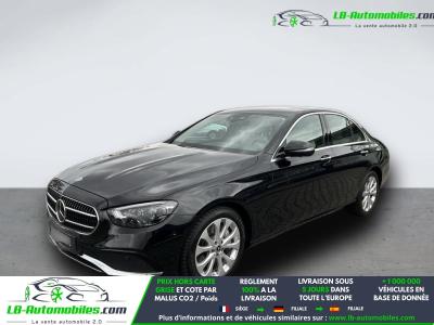 Mercedes Classe E 400 d BVA 4-Matic