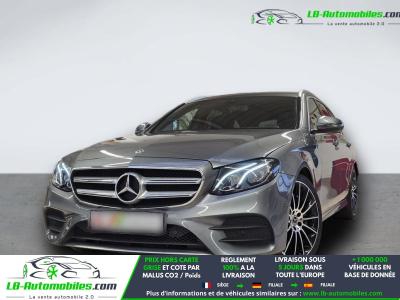 Mercedes Classe E Break 300 BVA
