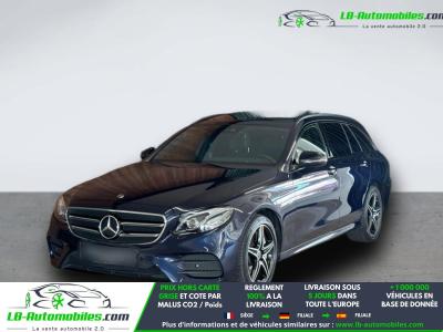 Mercedes Classe E Break 300 de BVA