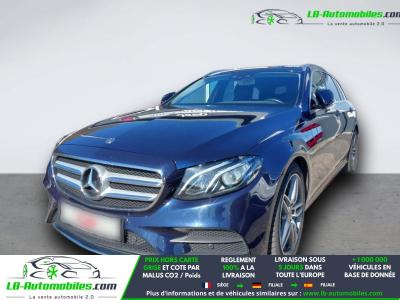 Mercedes Classe E Break 200 d BVA