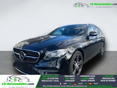 Mercedes Classe E Break 53 BVA 4-Matic+