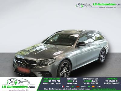 Mercedes Classe E Break 53 BVA 4-Matic+