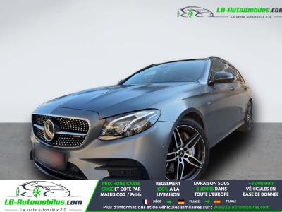 Mercedes Classe E Break 53 BVA 4-Matic+