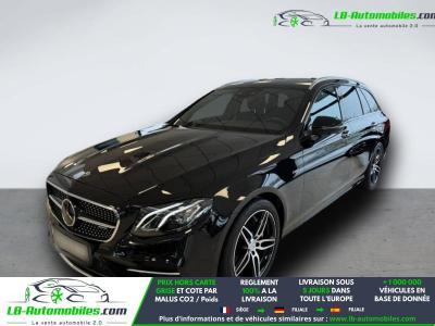 Mercedes Classe E Break 53 BVA 4-Matic+