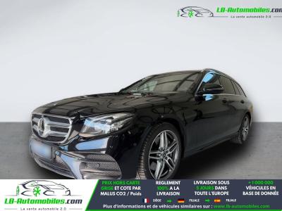 Mercedes Classe E Break 450 BVA 4-Matic