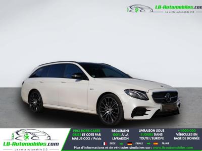 Mercedes Classe E Break 43 AMG BVA 4-Matic