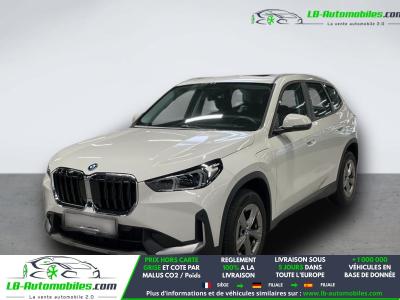 BMW X1 xDrive 30e 326ch BVA