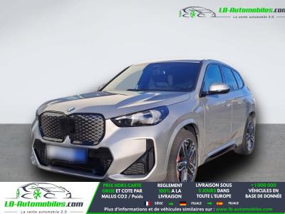 BMW i iX 1 xDrive20 204ch BVA