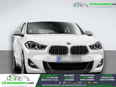 BMW X2 M35i 306 ch BVA