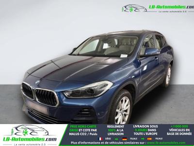 BMW Série 1 116d 116 ch BVA