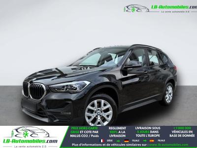 BMW Série 1 118d 150 ch BVA