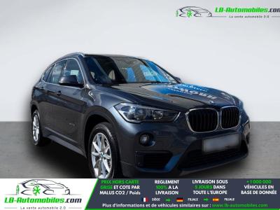 BMW X1 sDrive 18i 140 ch BVA