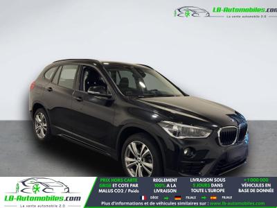 BMW X1 sDrive 18i 140 ch BVA