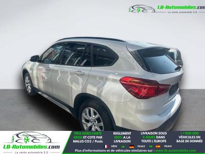 BMW X1 sDrive 18d 150 ch BVA