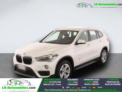 BMW X1 sDrive 18d 150 ch BVA