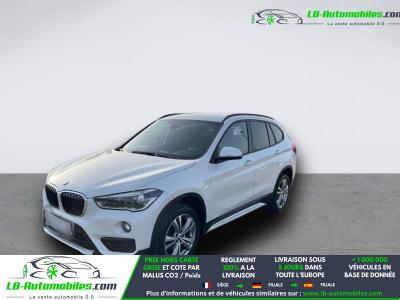 BMW X1 sDrive 18d 150 ch BVA