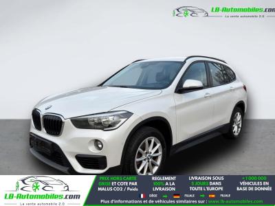 BMW X1 sDrive 18i 140 ch BVM