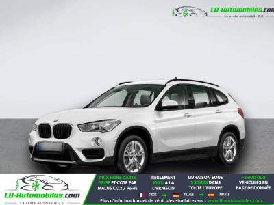 BMW X1 sDrive 18i 140 ch BVM