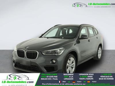 BMW X1 sDrive 18i 140 ch BVM